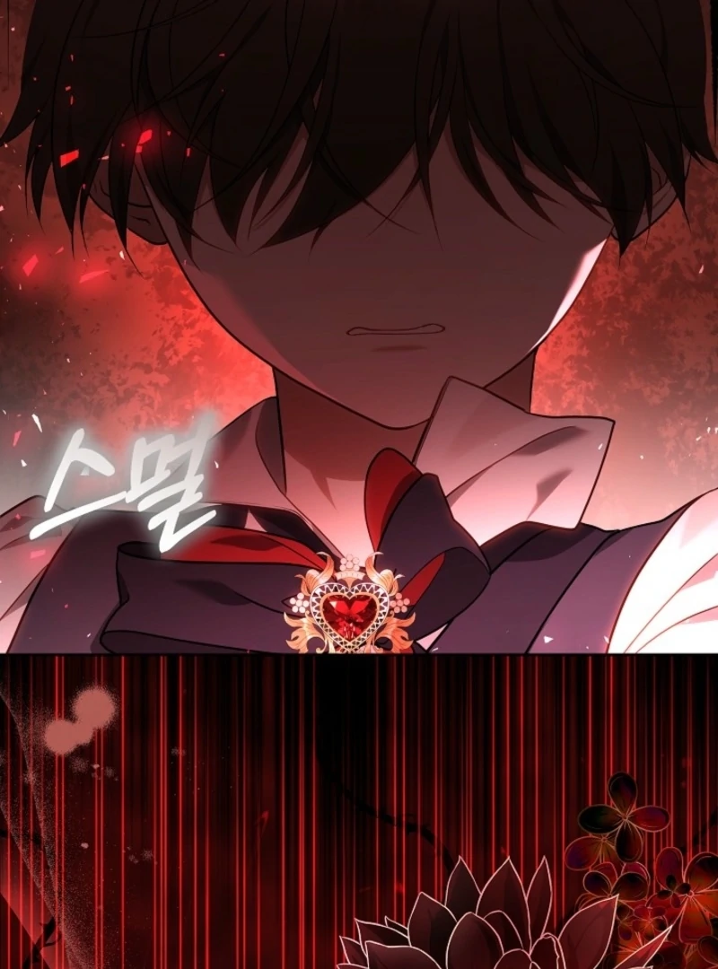 I Ended Up Raising the Seed of Evil Chapter 5 - Page 120