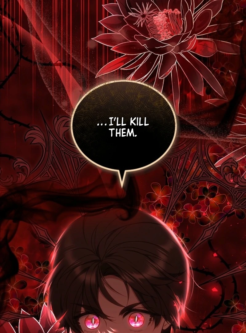 I Ended Up Raising the Seed of Evil Chapter 5 - Page 121