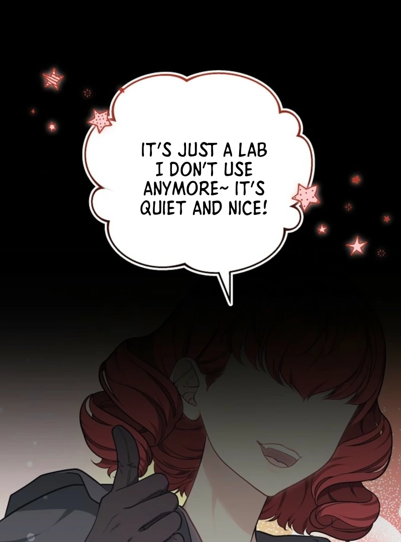I Ended Up Raising the Seed of Evil Chapter 5 - Page 15