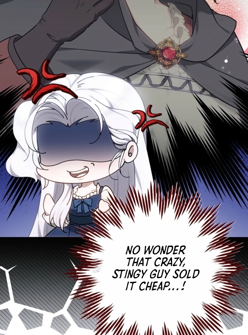 I Ended Up Raising the Seed of Evil Chapter 5 - Page 16