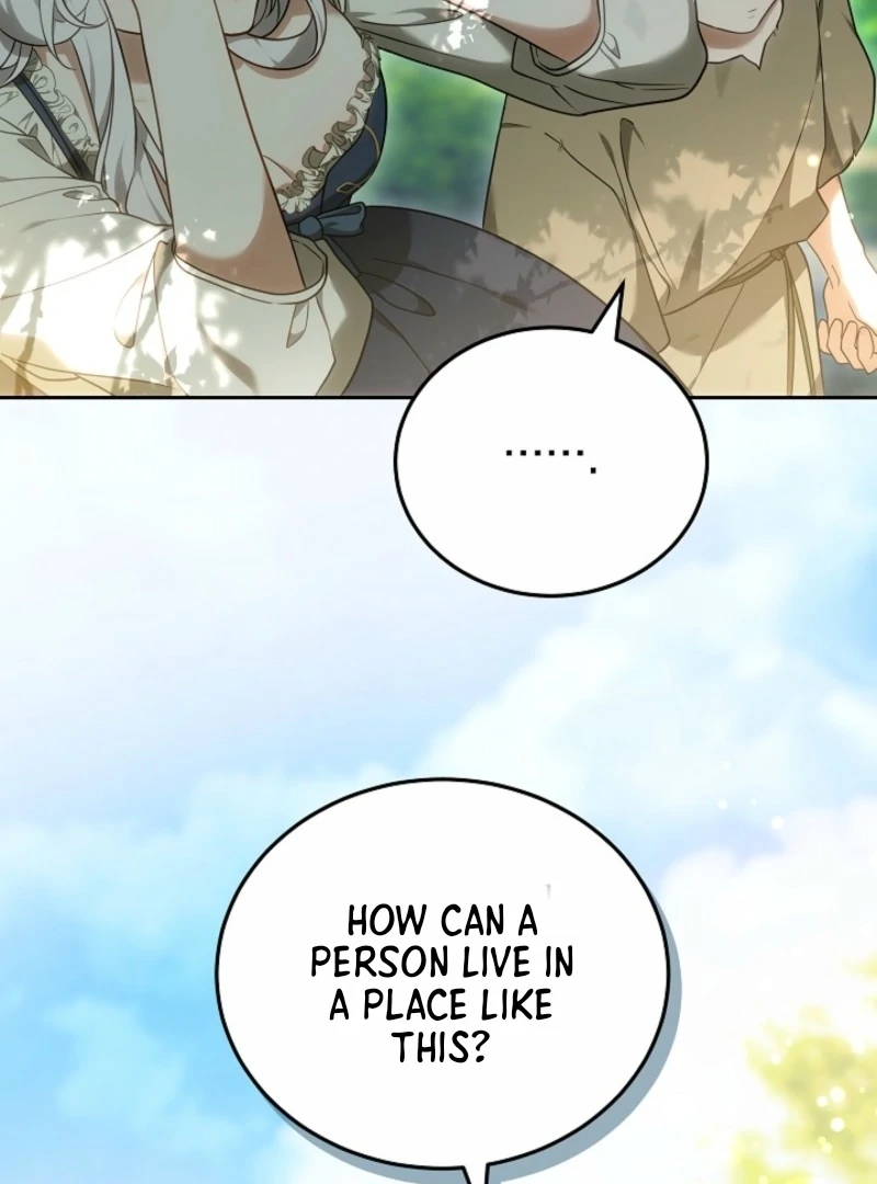 I Ended Up Raising the Seed of Evil Chapter 5 - Page 18