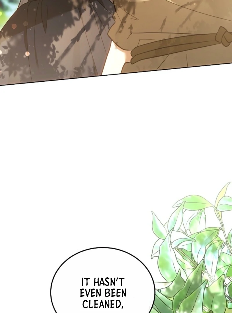 I Ended Up Raising the Seed of Evil Chapter 5 - Page 20