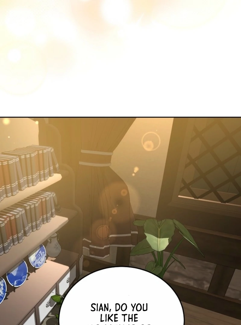 I Ended Up Raising the Seed of Evil Chapter 5 - Page 3