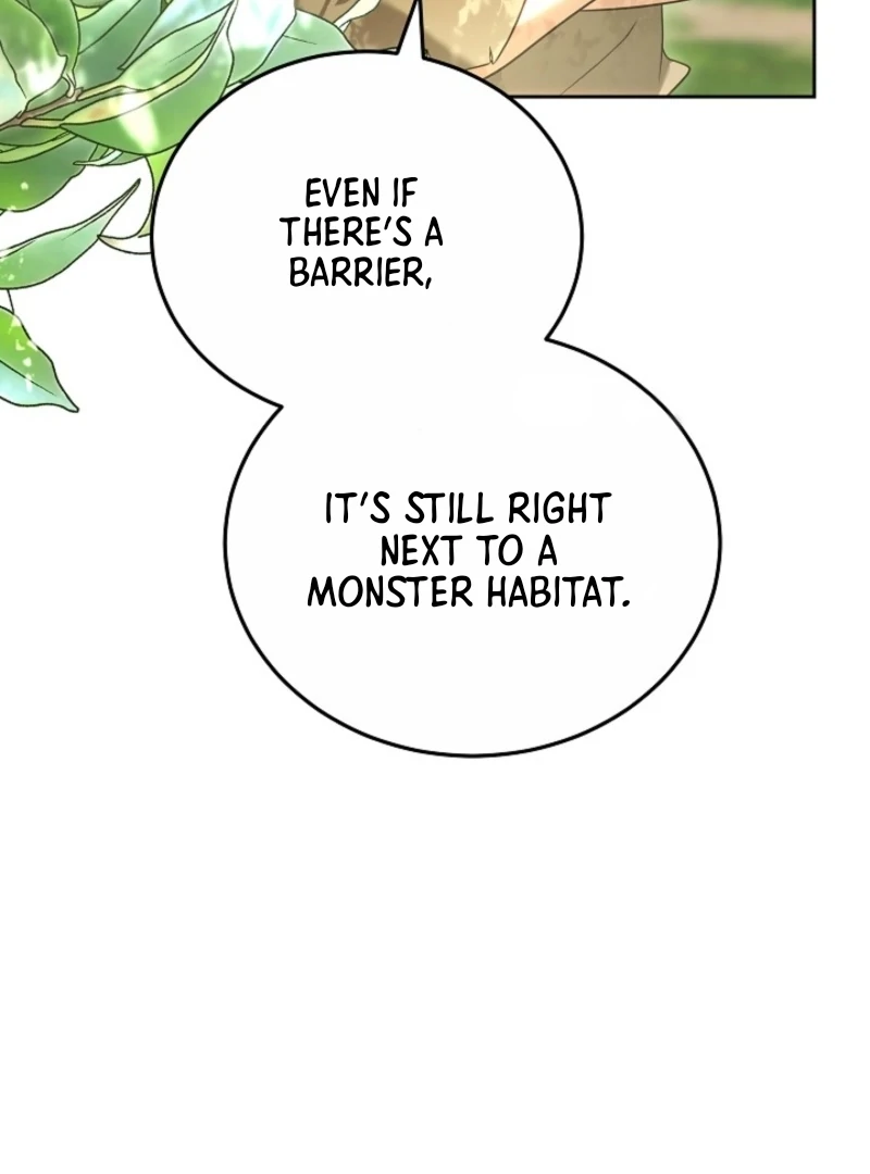 I Ended Up Raising the Seed of Evil Chapter 5 - Page 22