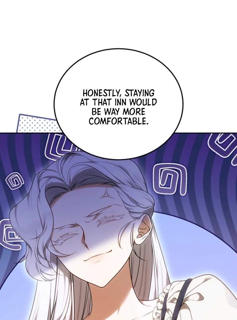 I Ended Up Raising the Seed of Evil Chapter 5 - Page 23