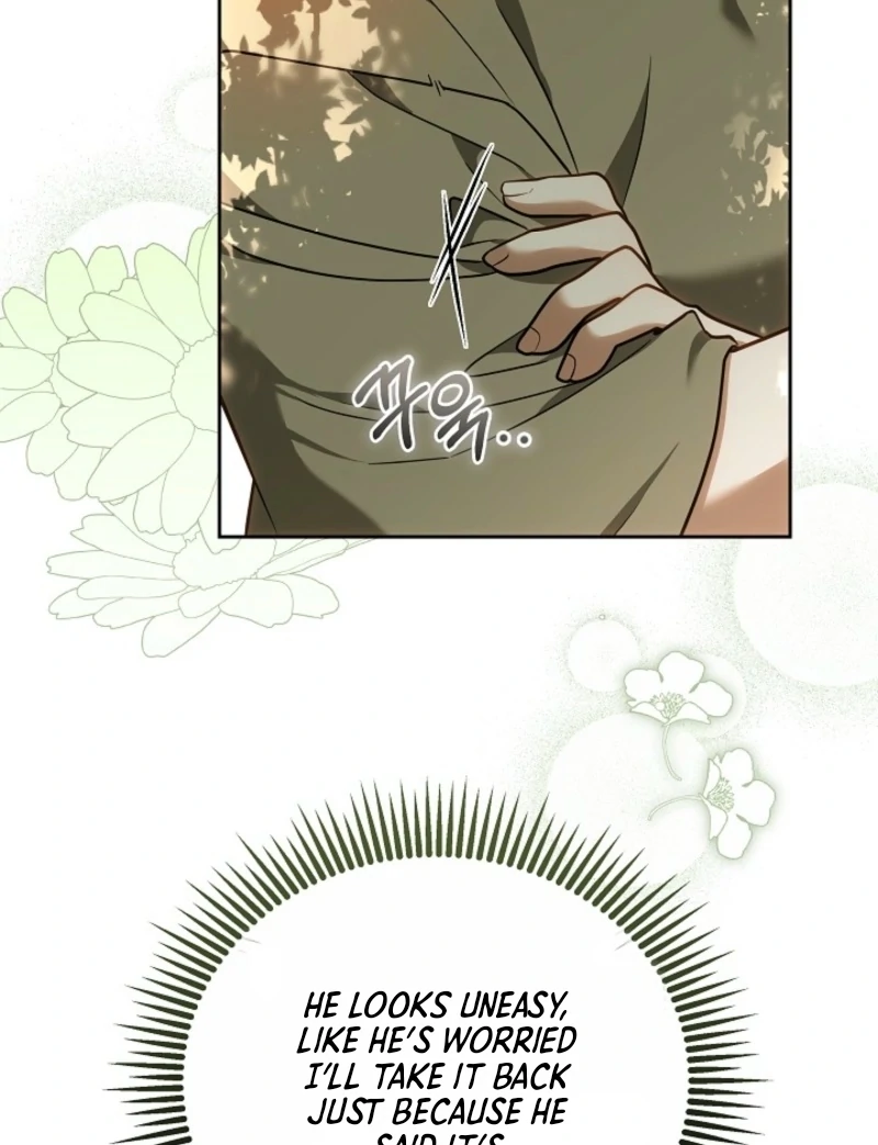 I Ended Up Raising the Seed of Evil Chapter 5 - Page 26