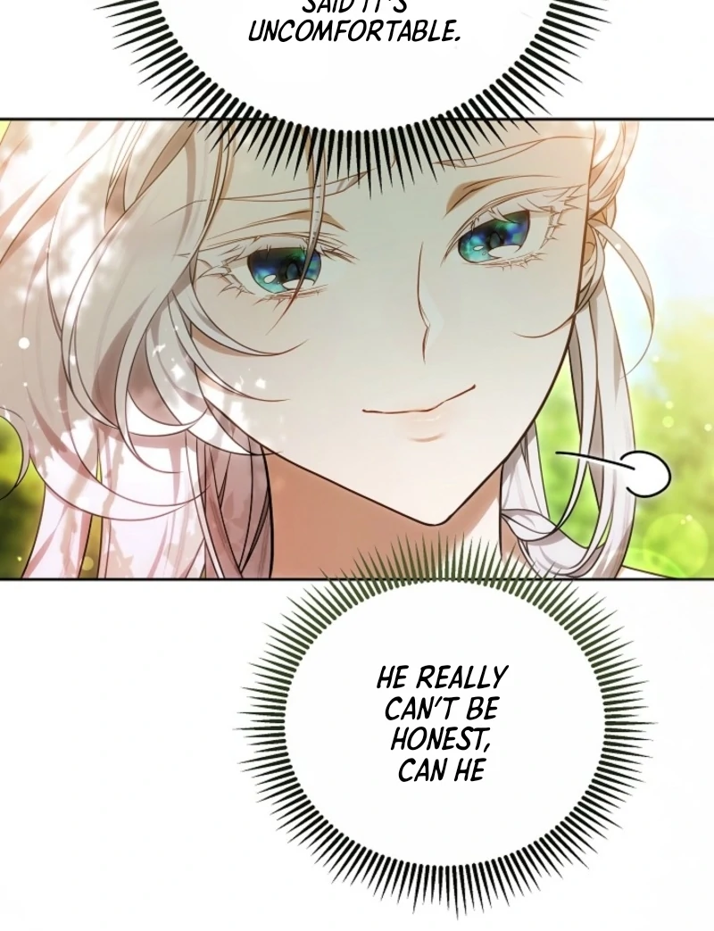 I Ended Up Raising the Seed of Evil Chapter 5 - Page 27