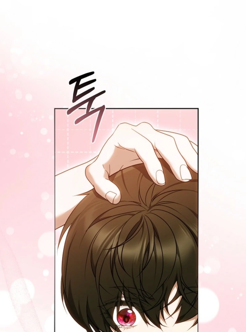 I Ended Up Raising the Seed of Evil Chapter 5 - Page 28