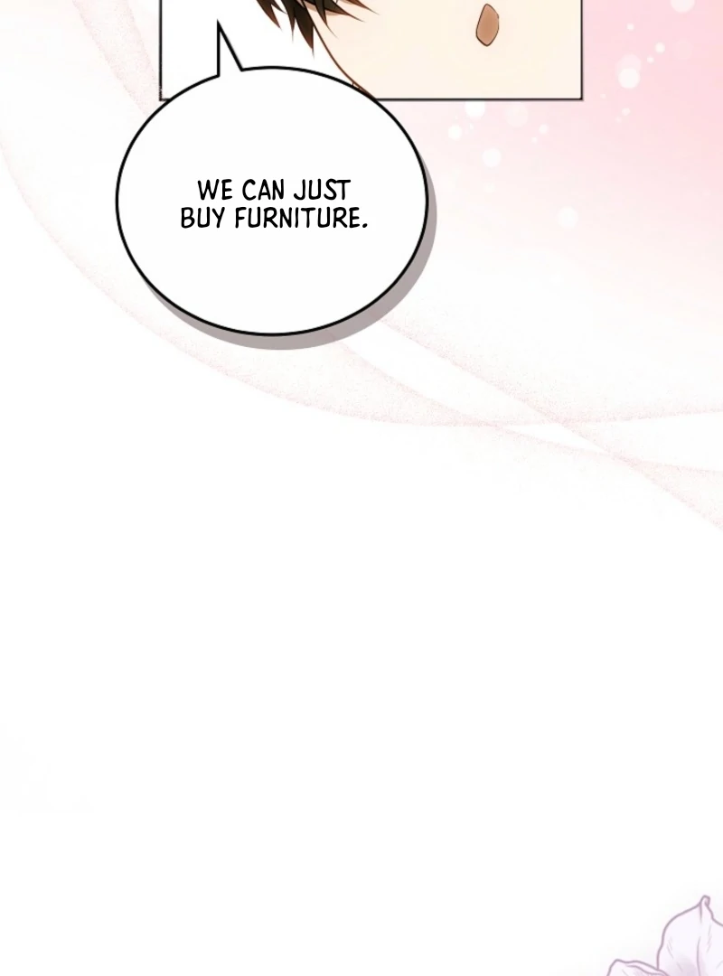 I Ended Up Raising the Seed of Evil Chapter 5 - Page 29