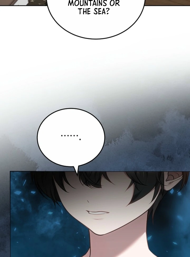 I Ended Up Raising the Seed of Evil Chapter 5 - Page 4