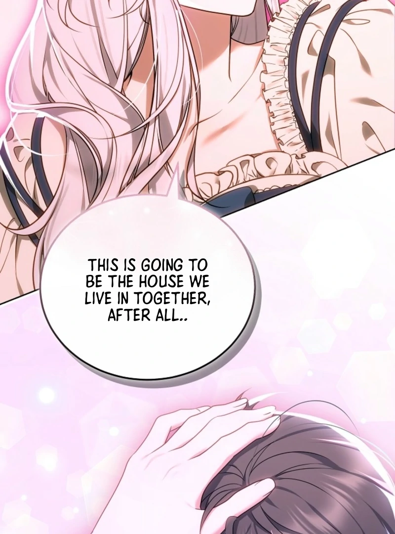 I Ended Up Raising the Seed of Evil Chapter 5 - Page 31