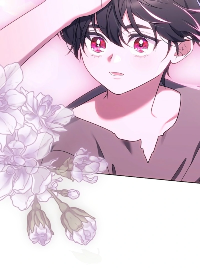 I Ended Up Raising the Seed of Evil Chapter 5 - Page 32