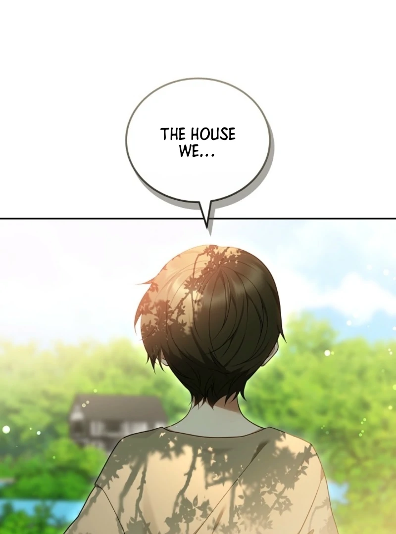 I Ended Up Raising the Seed of Evil Chapter 5 - Page 33