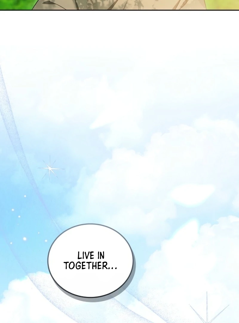 I Ended Up Raising the Seed of Evil Chapter 5 - Page 34
