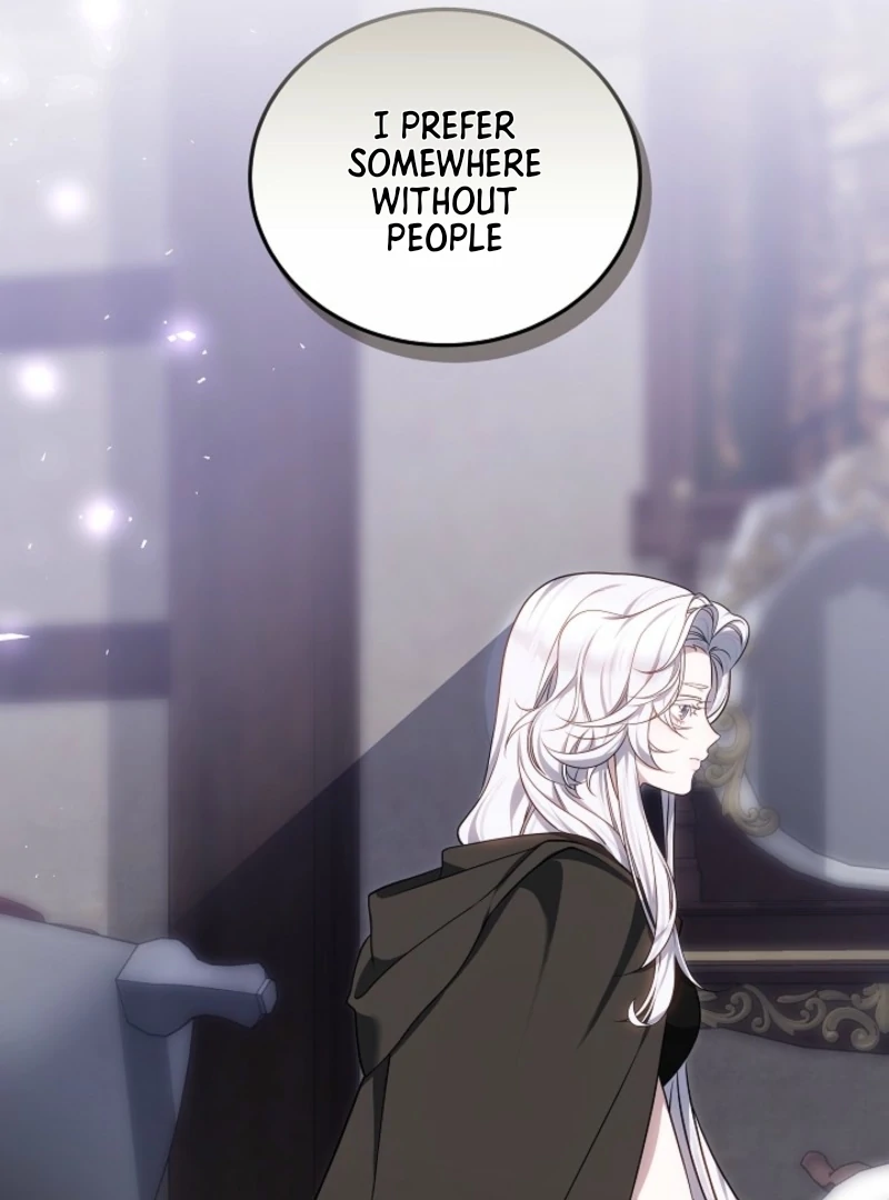 I Ended Up Raising the Seed of Evil Chapter 5 - Page 6