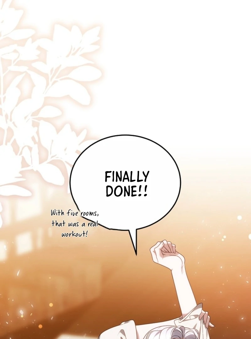 I Ended Up Raising the Seed of Evil Chapter 5 - Page 56