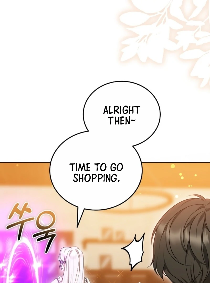 I Ended Up Raising the Seed of Evil Chapter 5 - Page 58