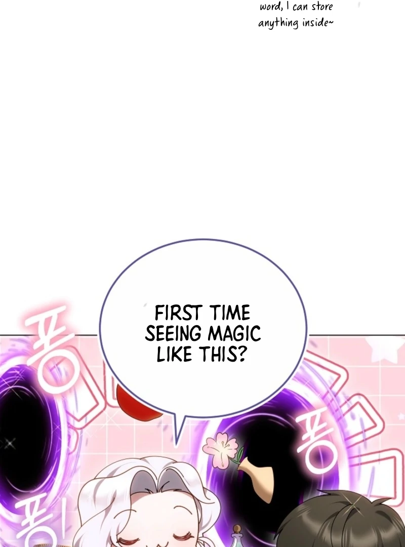 I Ended Up Raising the Seed of Evil Chapter 5 - Page 61