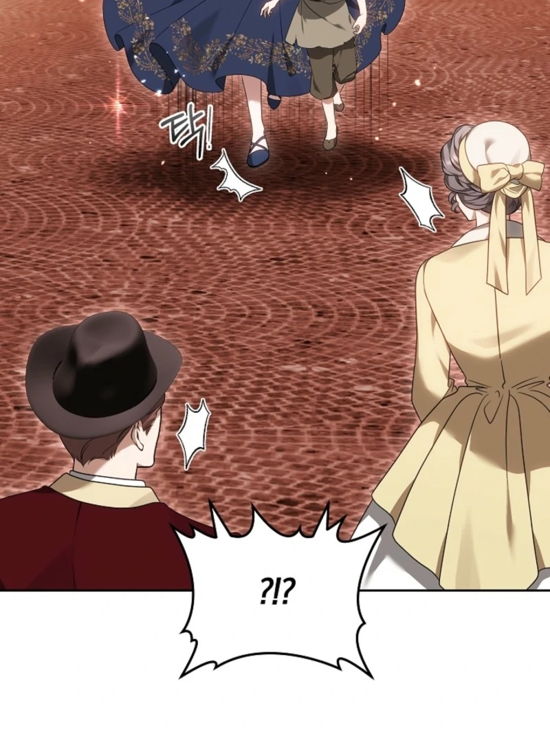 I Ended Up Raising the Seed of Evil Chapter 5 - Page 69