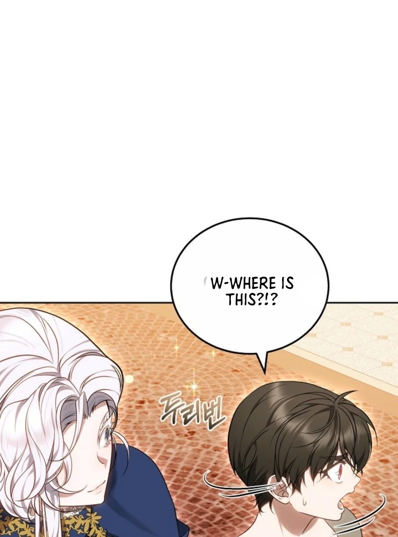 I Ended Up Raising the Seed of Evil Chapter 5 - Page 70