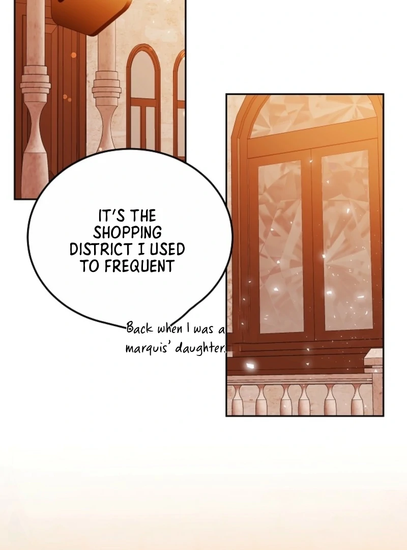 I Ended Up Raising the Seed of Evil Chapter 5 - Page 72