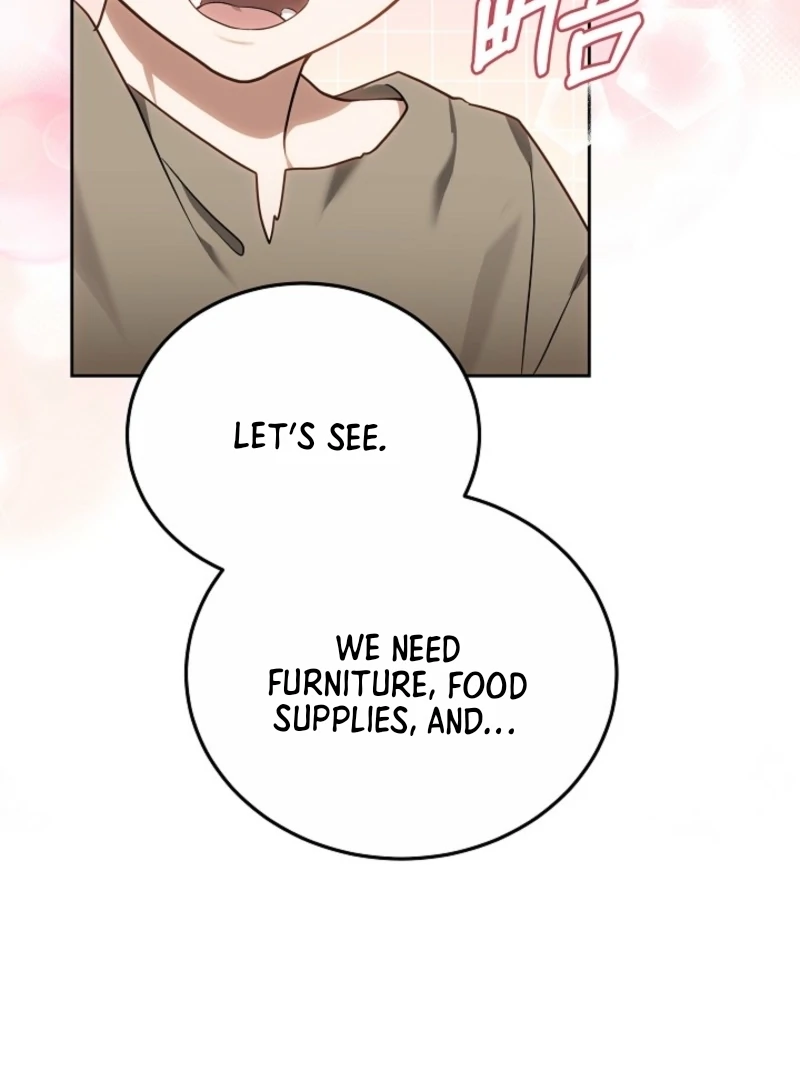 I Ended Up Raising the Seed of Evil Chapter 5 - Page 77