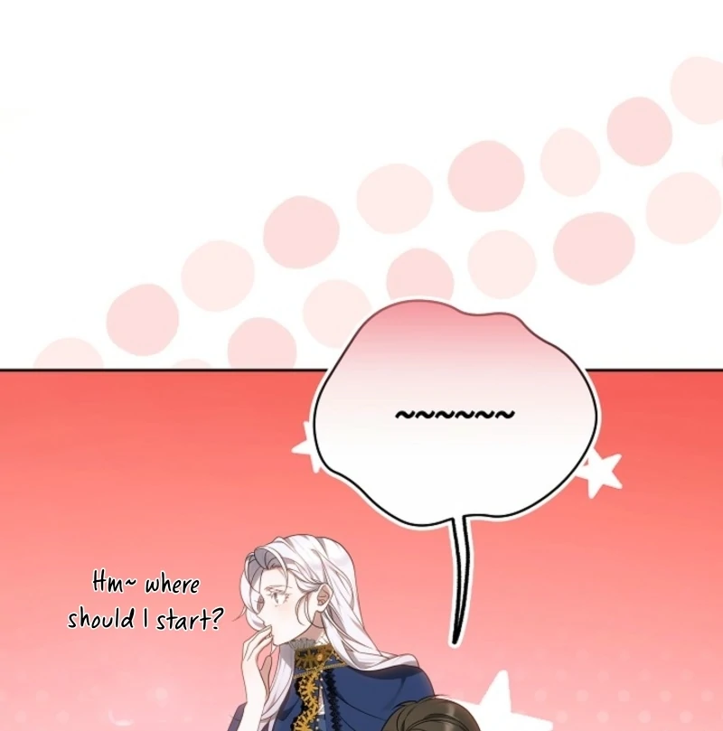 I Ended Up Raising the Seed of Evil Chapter 5 - Page 78