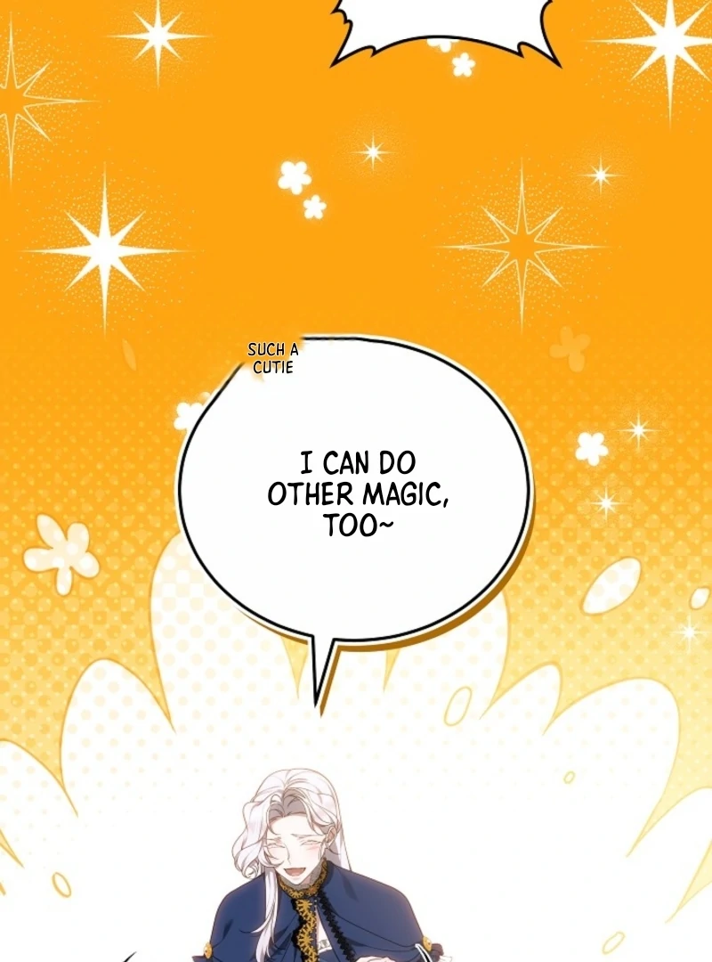 I Ended Up Raising the Seed of Evil Chapter 5 - Page 85