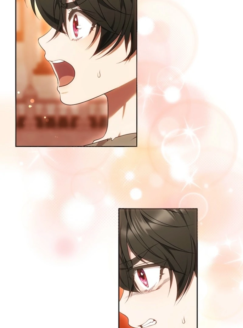 I Ended Up Raising the Seed of Evil Chapter 5 - Page 87