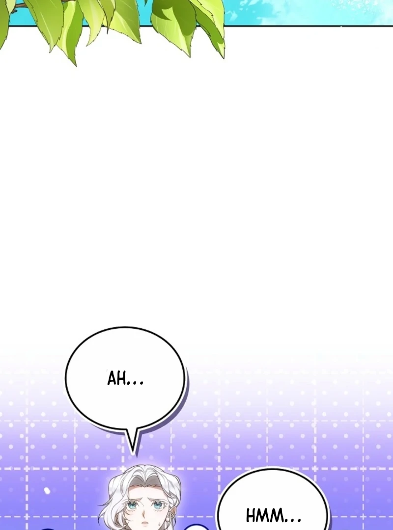 I Ended Up Raising the Seed of Evil Chapter 5 - Page 10