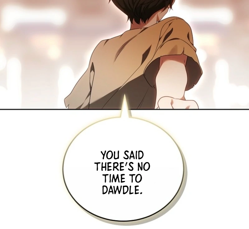 I Ended Up Raising the Seed of Evil Chapter 5 - Page 92