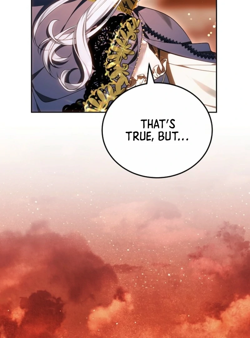 I Ended Up Raising the Seed of Evil Chapter 5 - Page 94