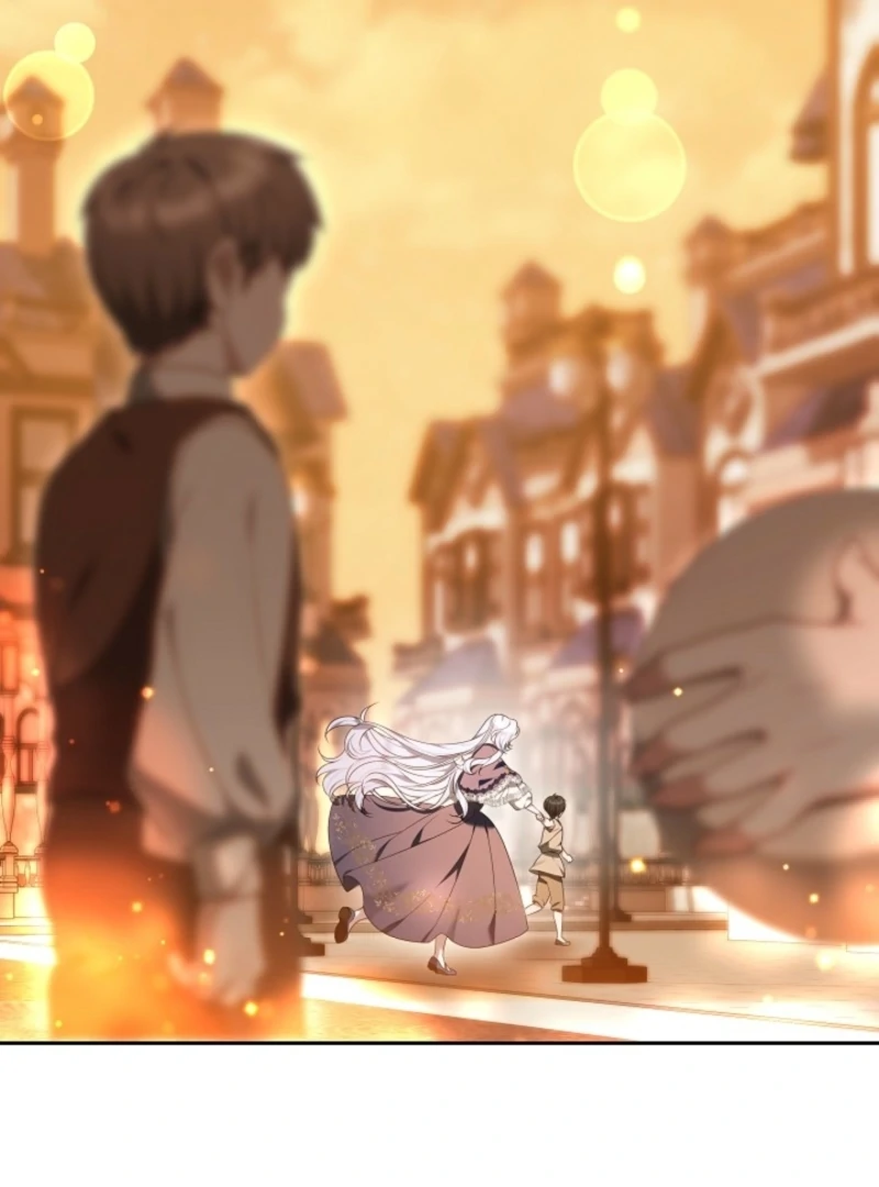 I Ended Up Raising the Seed of Evil Chapter 5 - Page 96