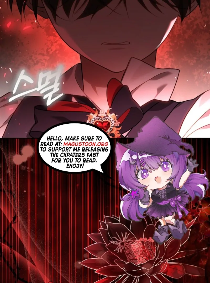 I Ended Up Raising the Seed of Evil Chapter 6 - Page 2
