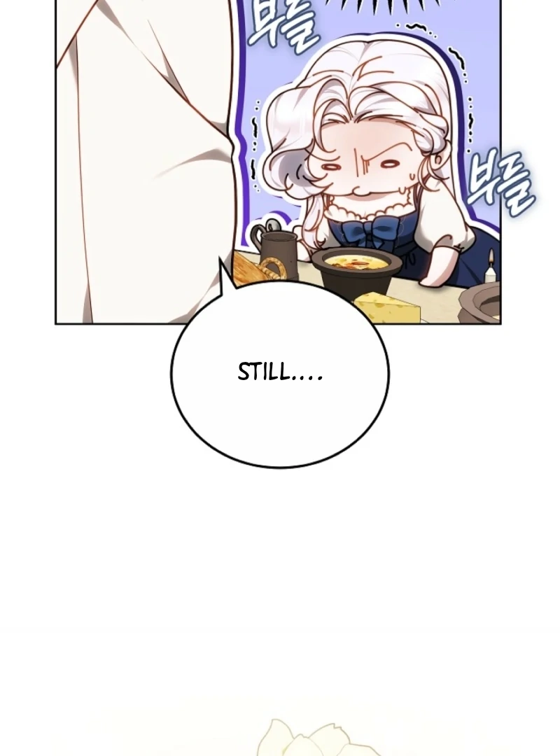 I Ended Up Raising the Seed of Evil Chapter 6 - Page 101