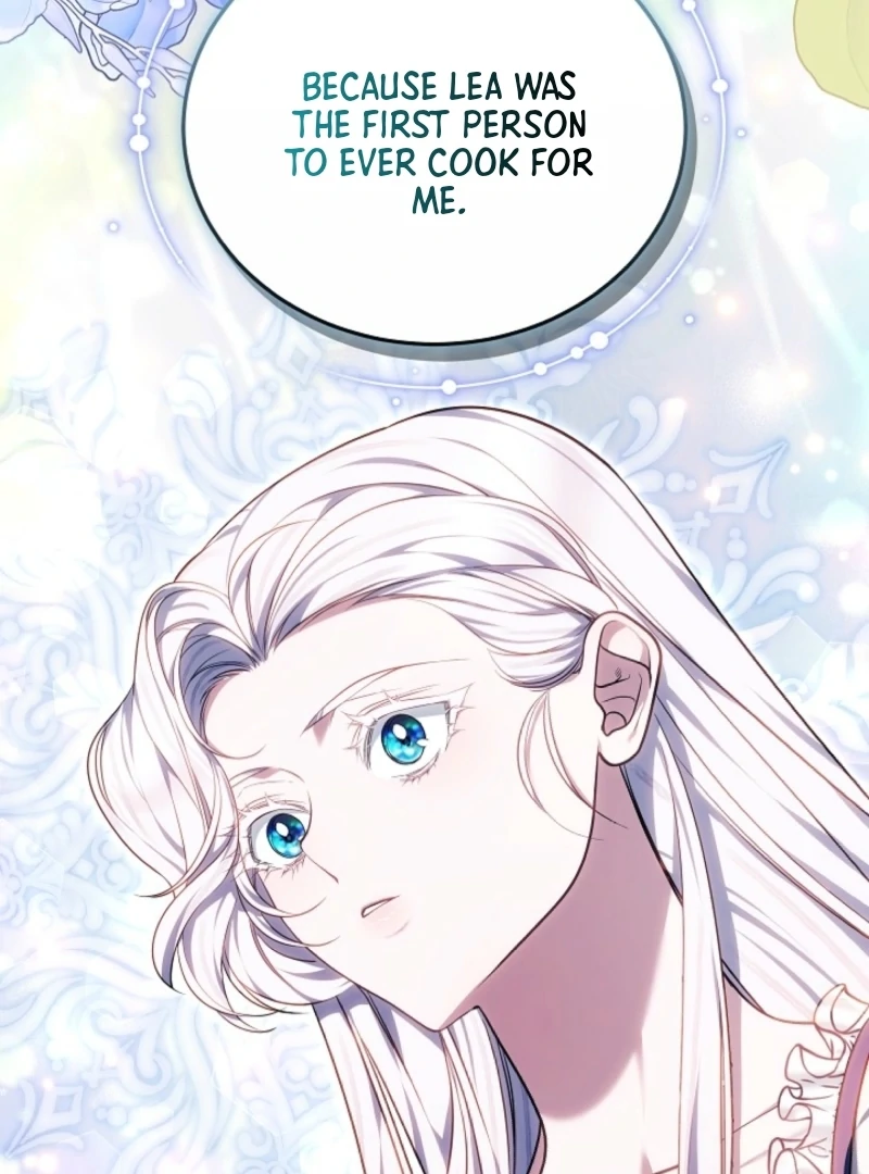 I Ended Up Raising the Seed of Evil Chapter 6 - Page 104