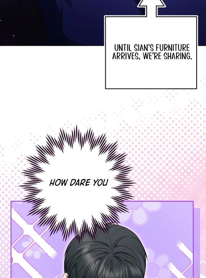 I Ended Up Raising the Seed of Evil Chapter 6 - Page 115