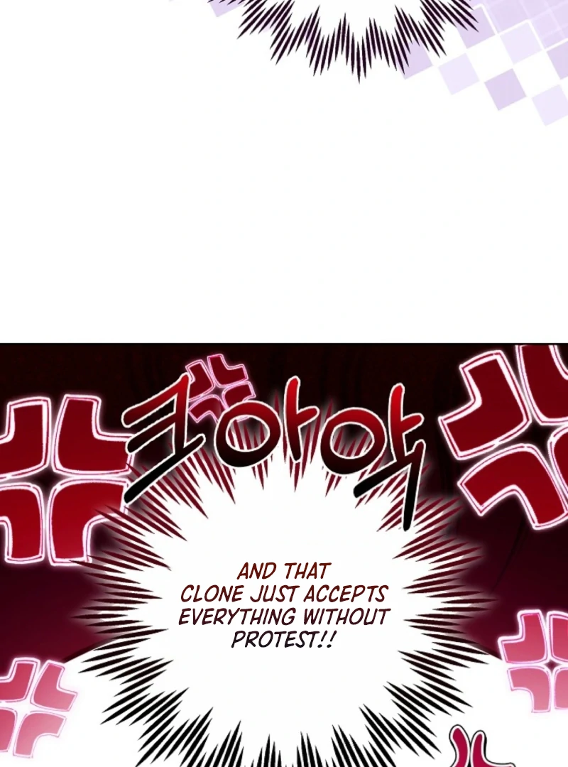 I Ended Up Raising the Seed of Evil Chapter 6 - Page 117