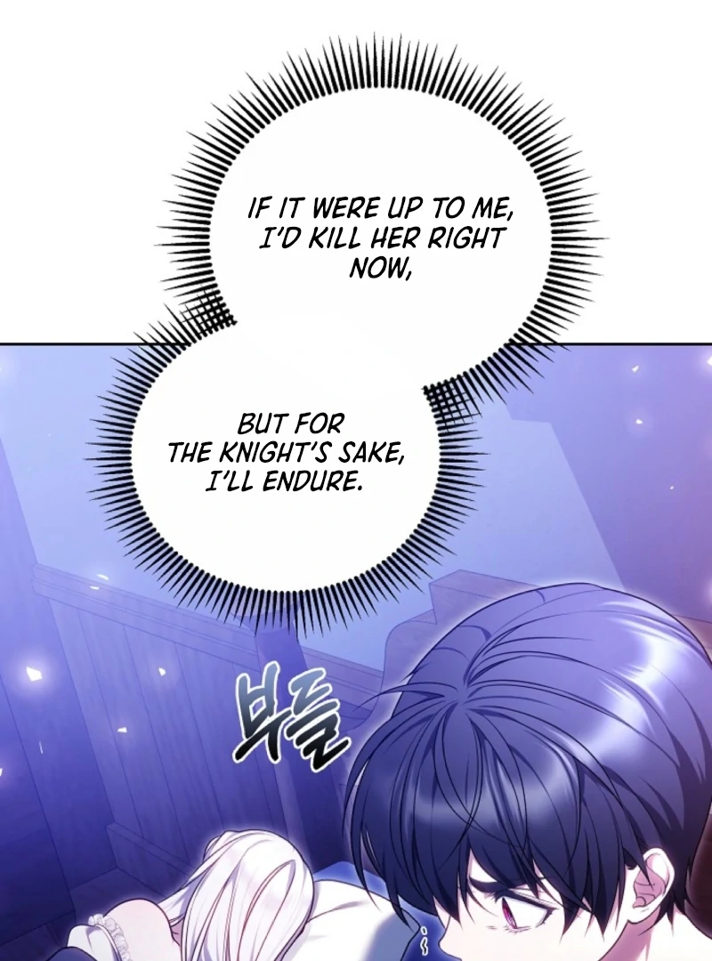 I Ended Up Raising the Seed of Evil Chapter 6 - Page 119