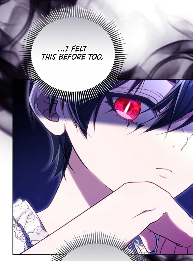 I Ended Up Raising the Seed of Evil Chapter 6 - Page 121