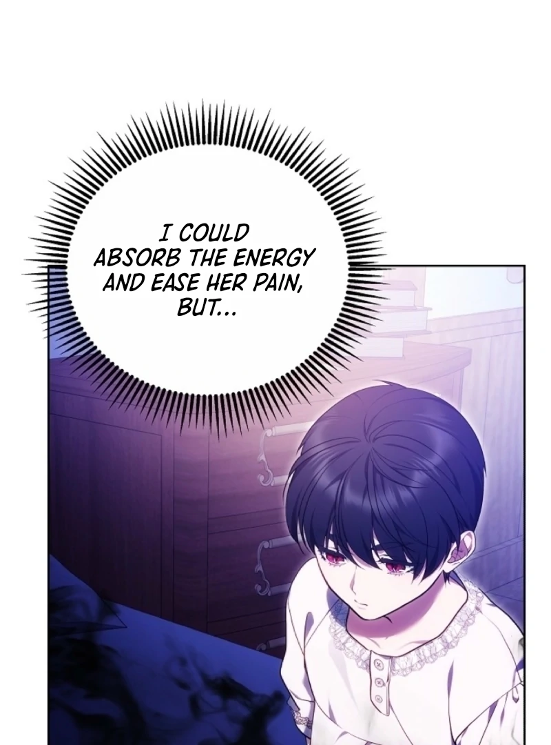 I Ended Up Raising the Seed of Evil Chapter 6 - Page 126