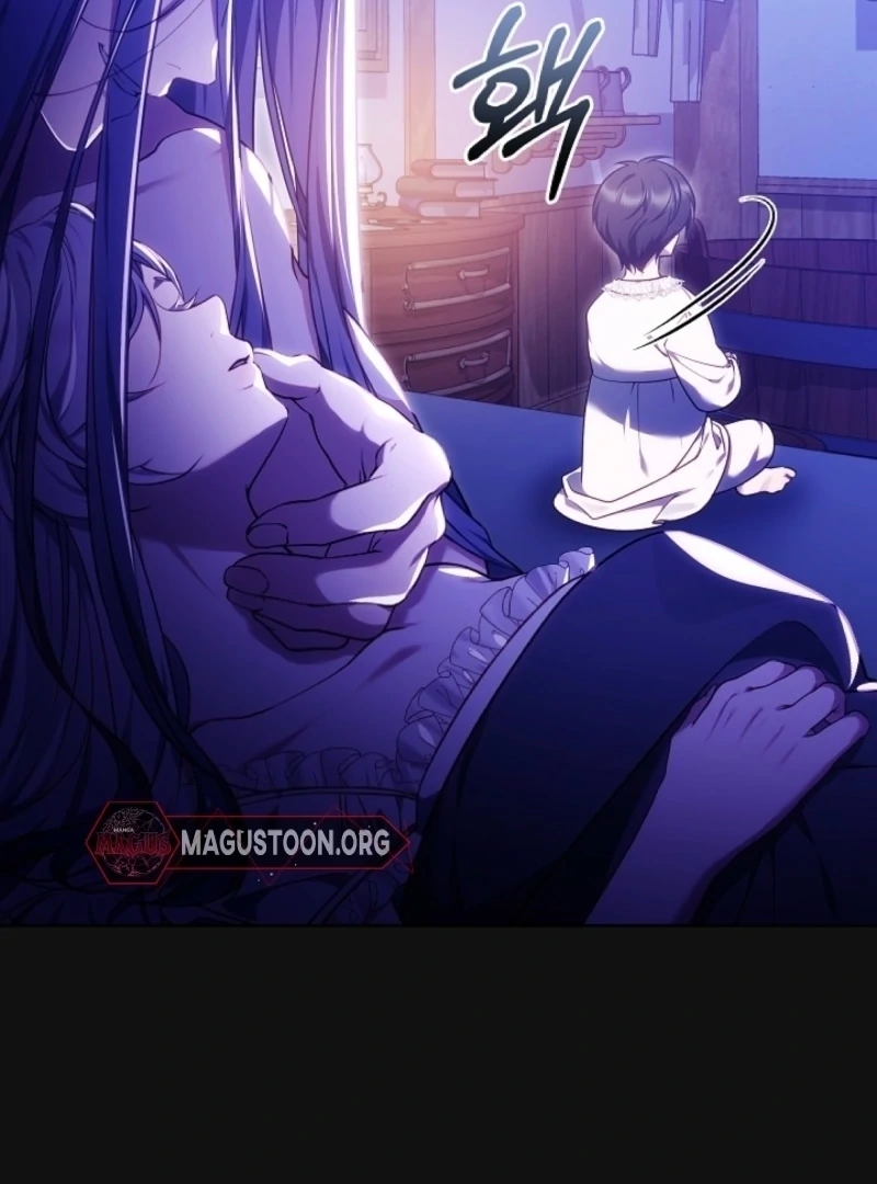 I Ended Up Raising the Seed of Evil Chapter 6 - Page 130