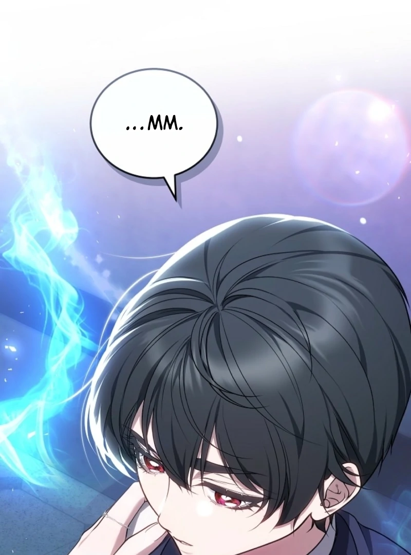 I Ended Up Raising the Seed of Evil Chapter 6 - Page 16