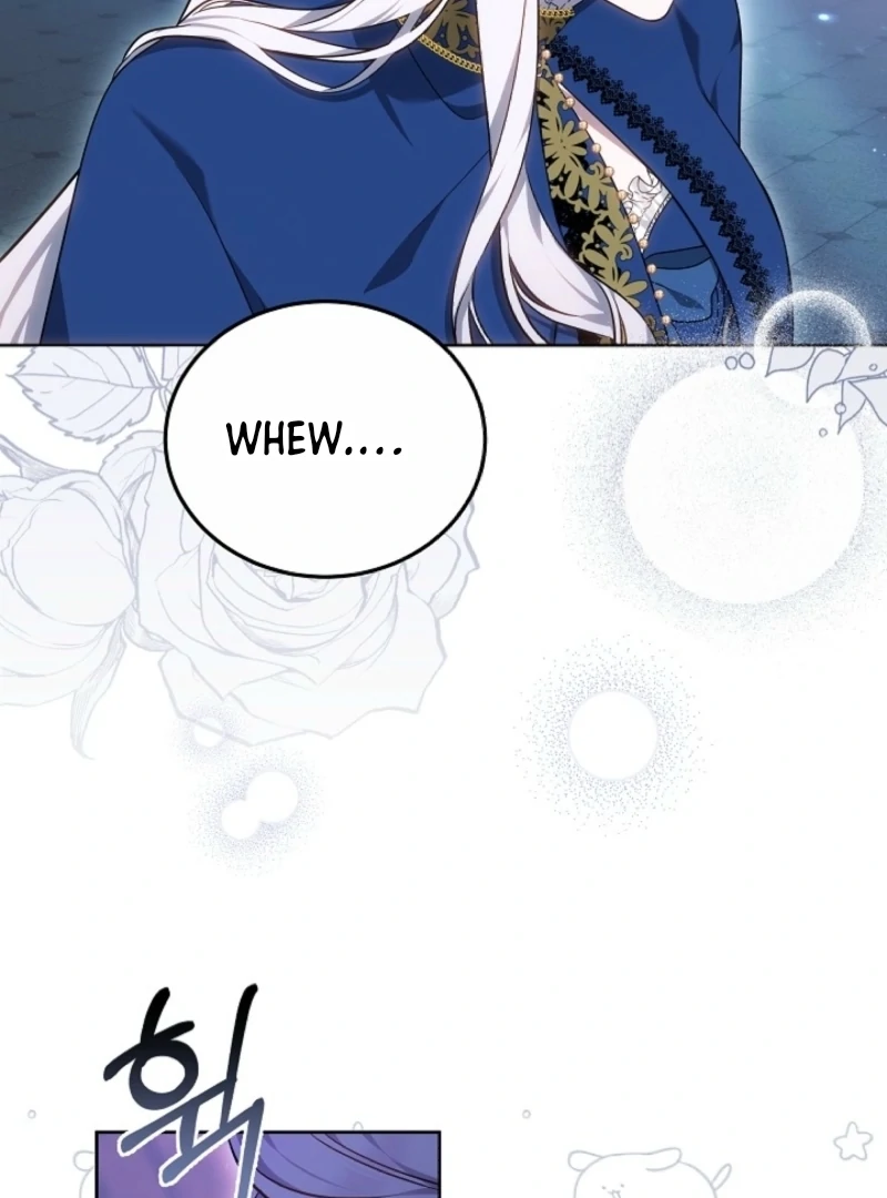 I Ended Up Raising the Seed of Evil Chapter 6 - Page 20