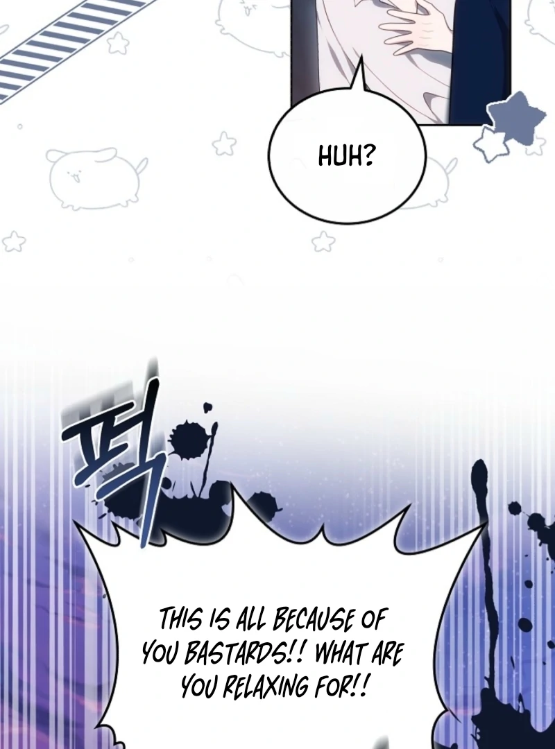 I Ended Up Raising the Seed of Evil Chapter 6 - Page 22