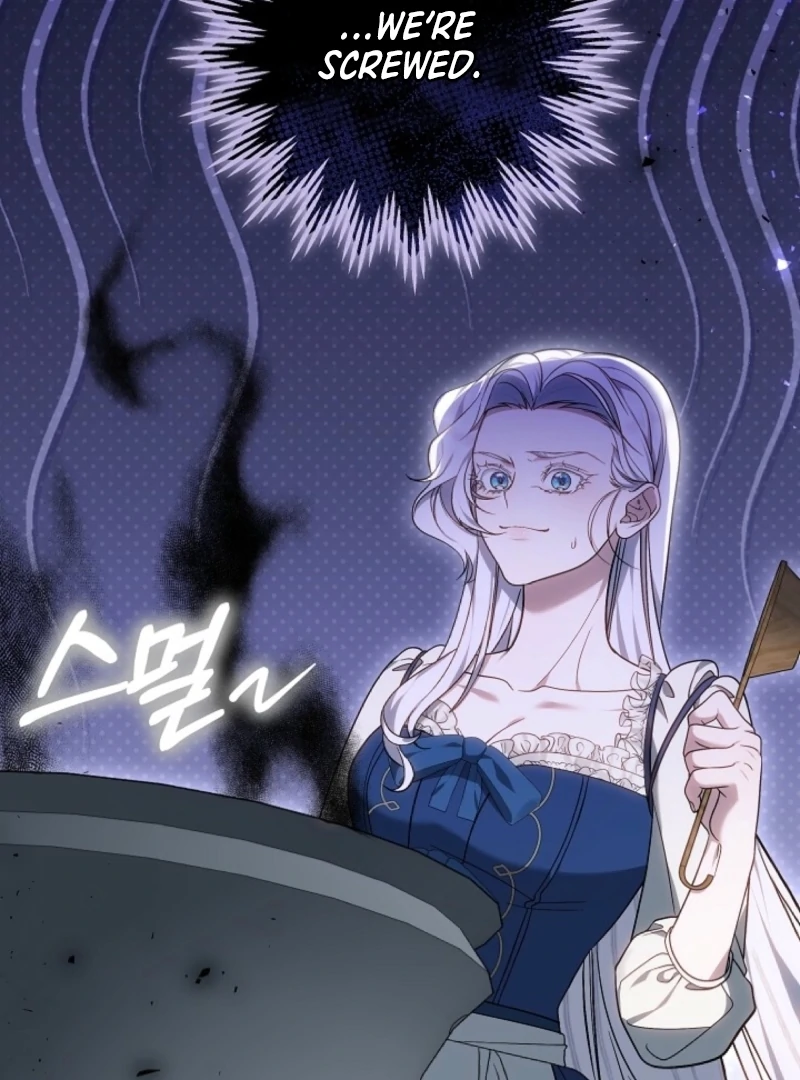 I Ended Up Raising the Seed of Evil Chapter 6 - Page 31