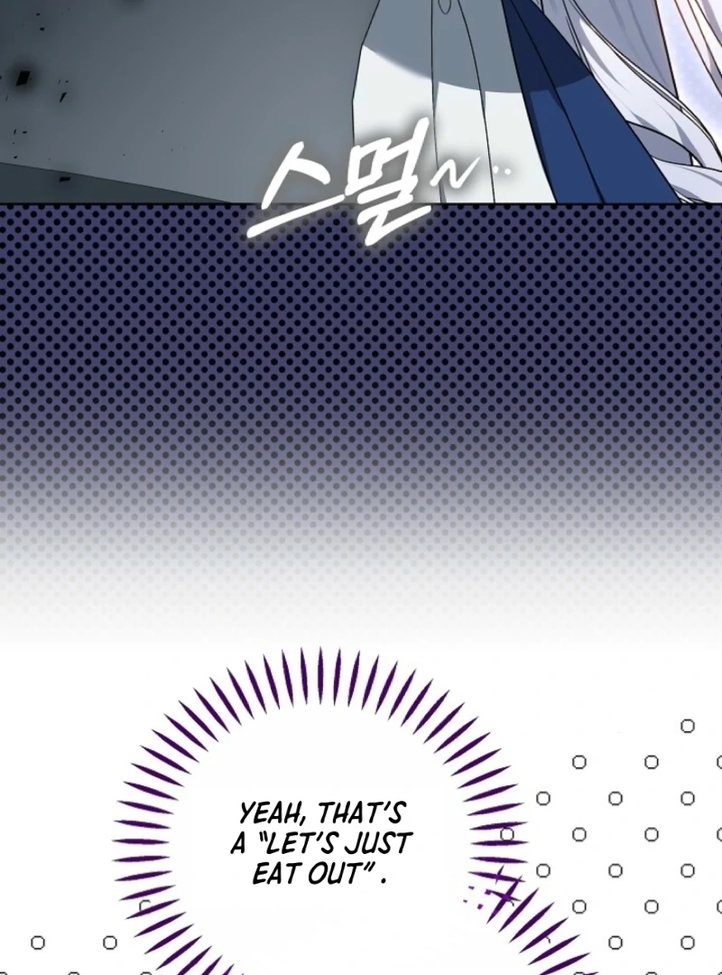 I Ended Up Raising the Seed of Evil Chapter 6 - Page 32