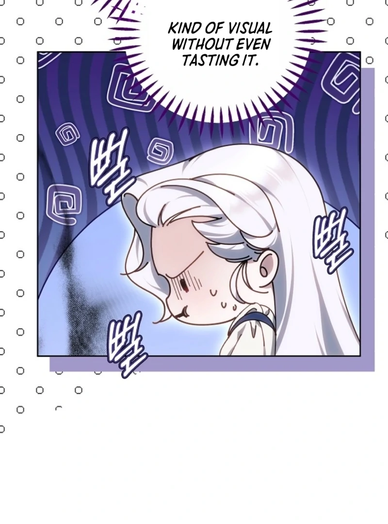 I Ended Up Raising the Seed of Evil Chapter 6 - Page 33