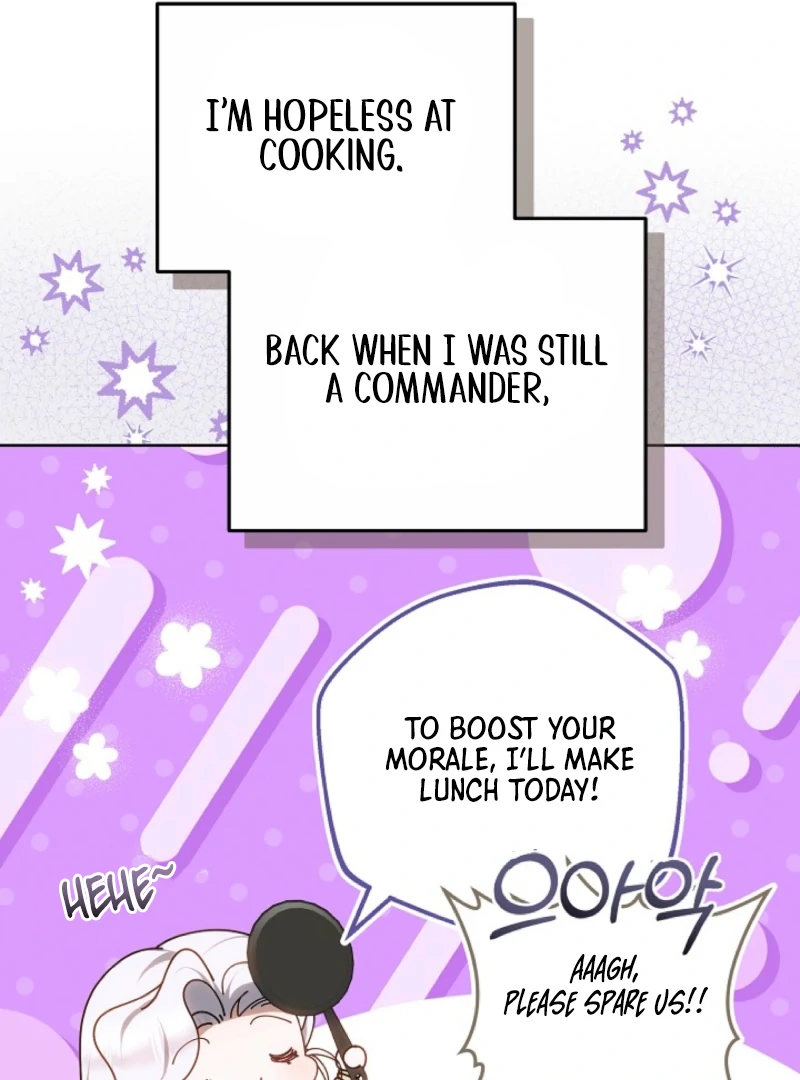 I Ended Up Raising the Seed of Evil Chapter 6 - Page 37
