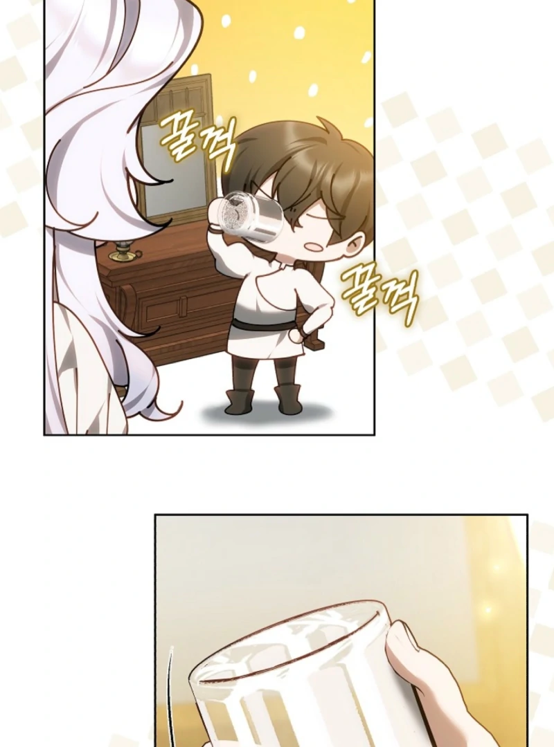 I Ended Up Raising the Seed of Evil Chapter 6 - Page 45